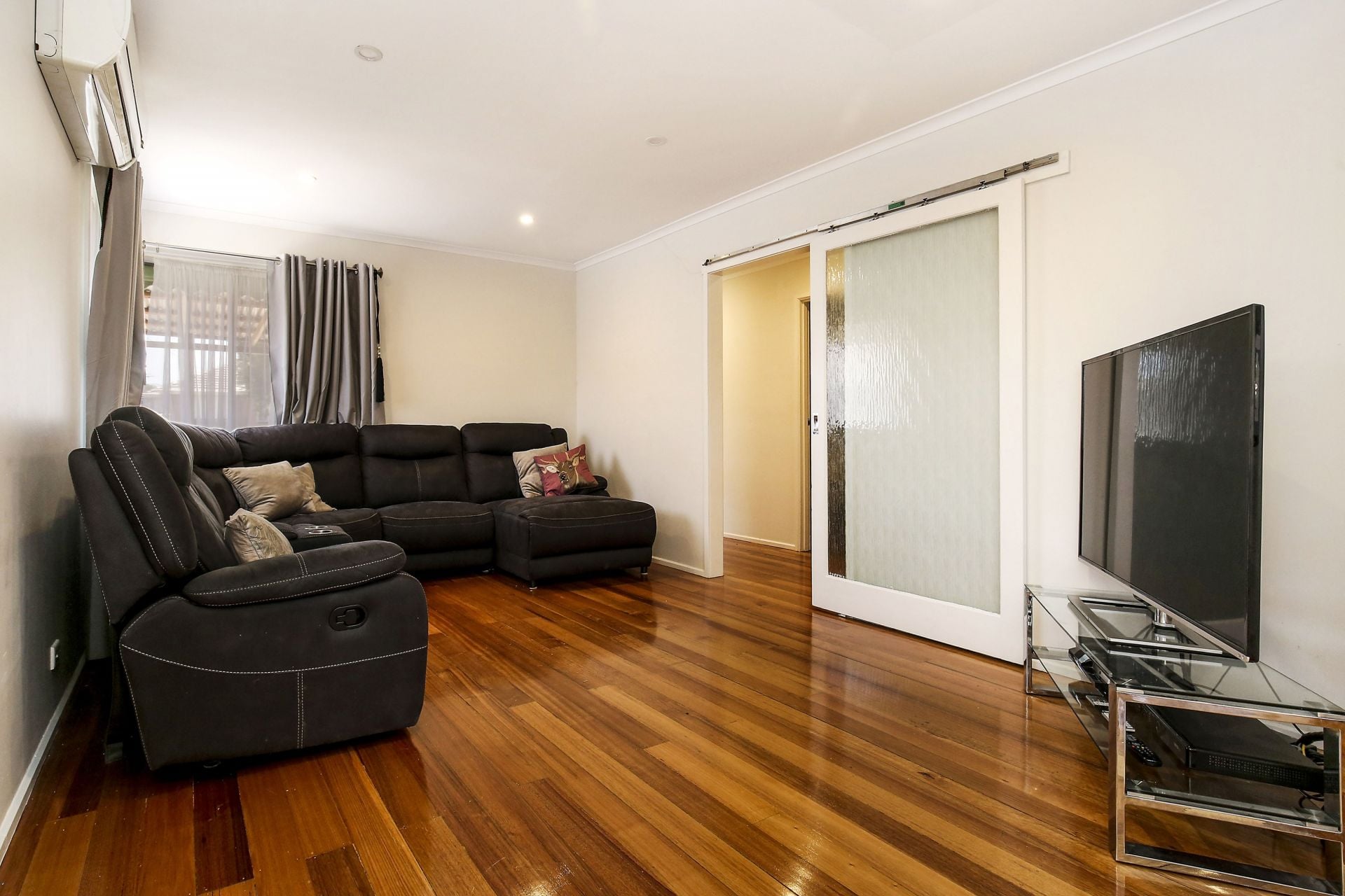 TASTEFULLY UPDATED - 6 month lease option