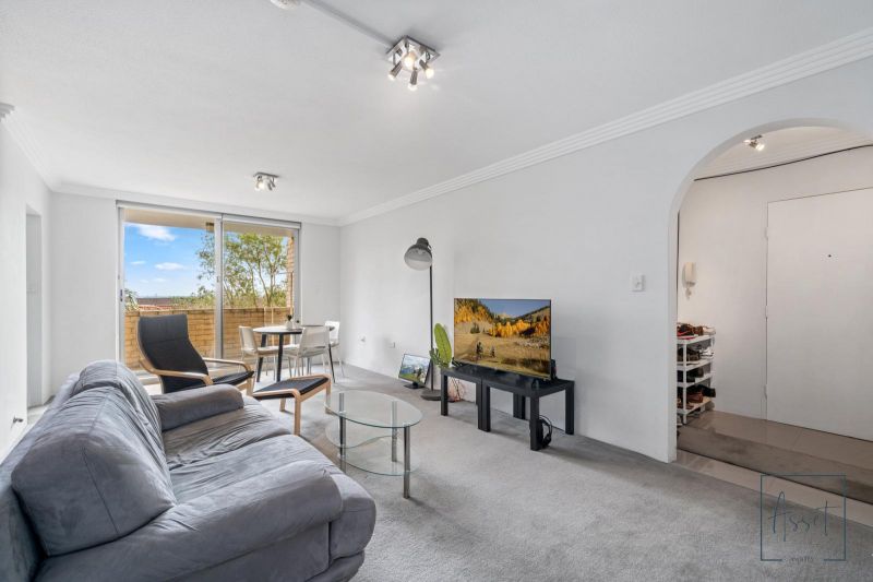 25/5-7 Sutherland Road, Chatswood