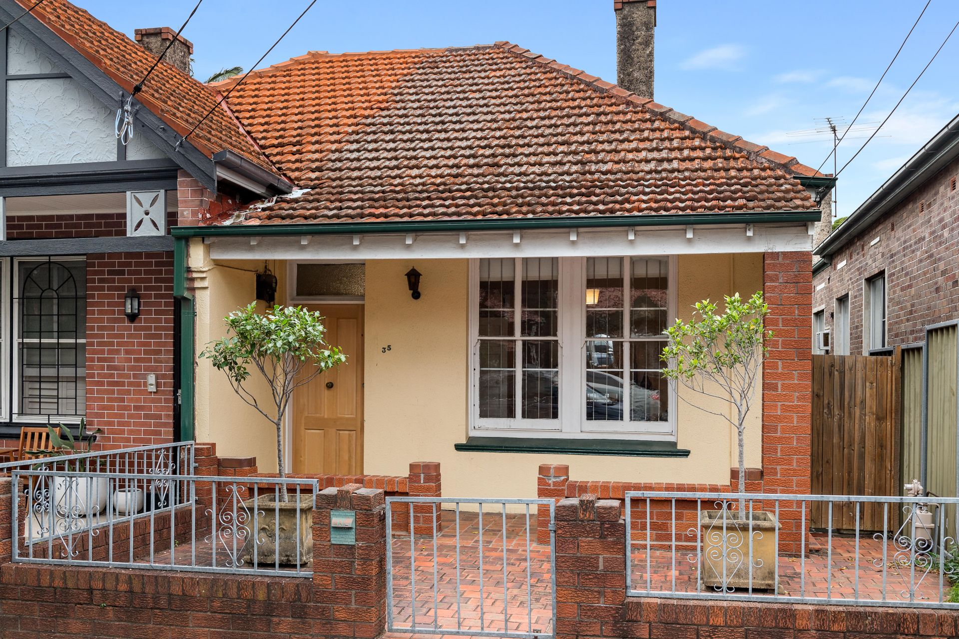 Real Estate For Sale 35 Albany Road Stanmore , NSW