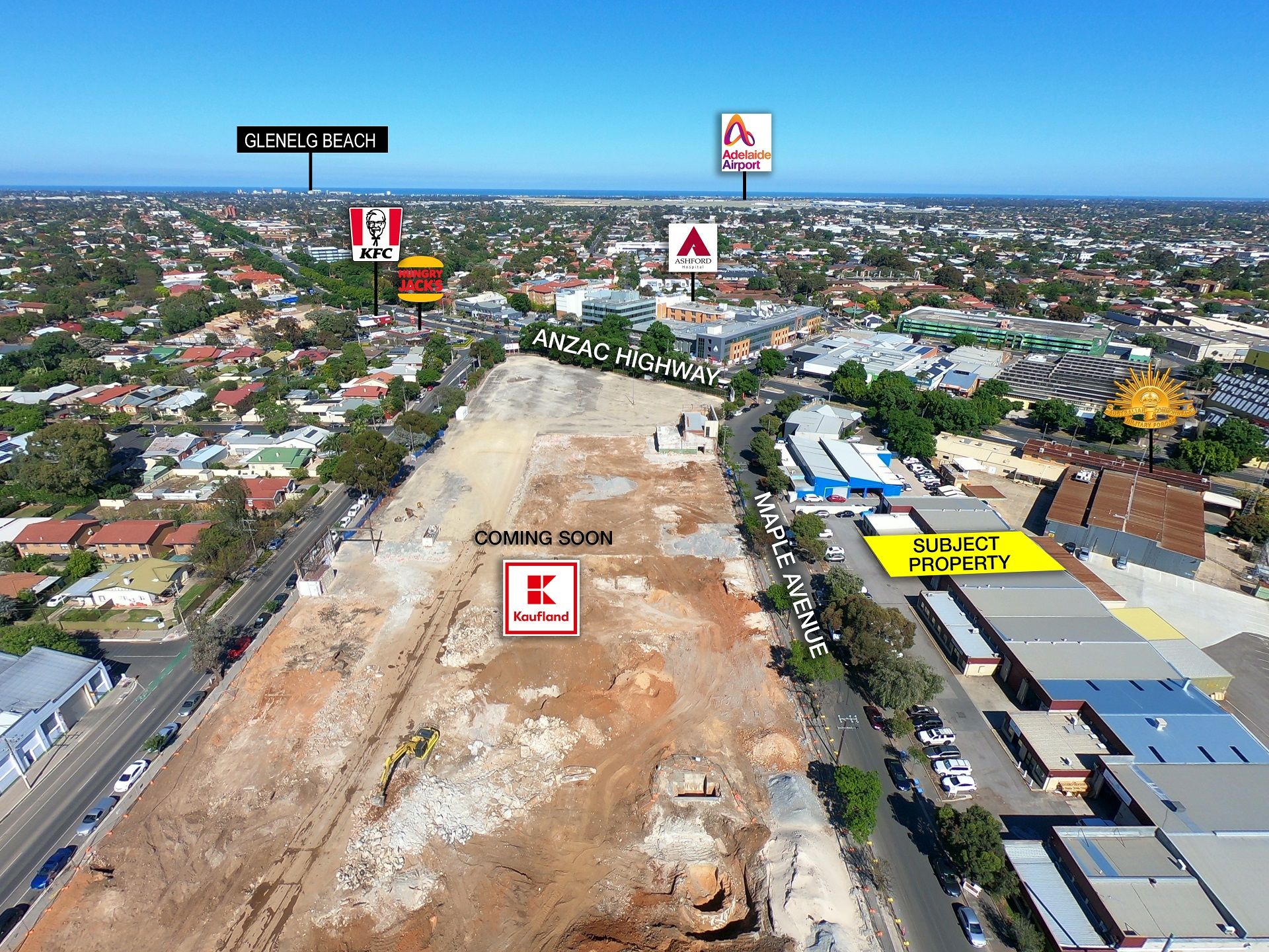 2/54 Maple Avenue, Forestville McGees Property Adelaide