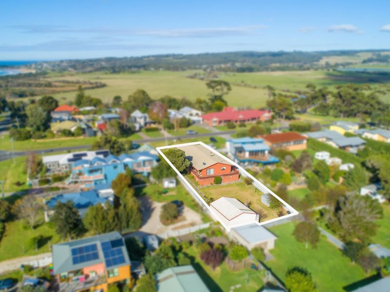 54 Noel Street Apollo Bay VIC, Apollo Bay - Thumbnail 2