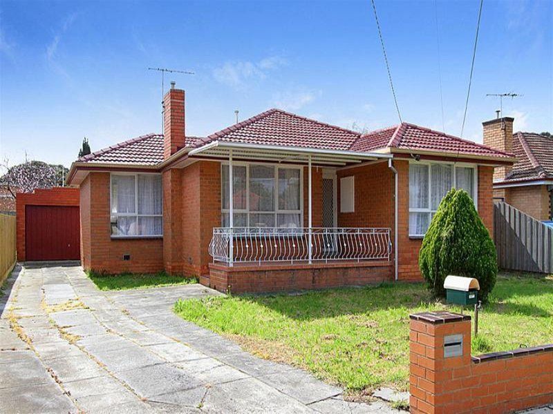 RENOVATED THREE BEDROOM HOME