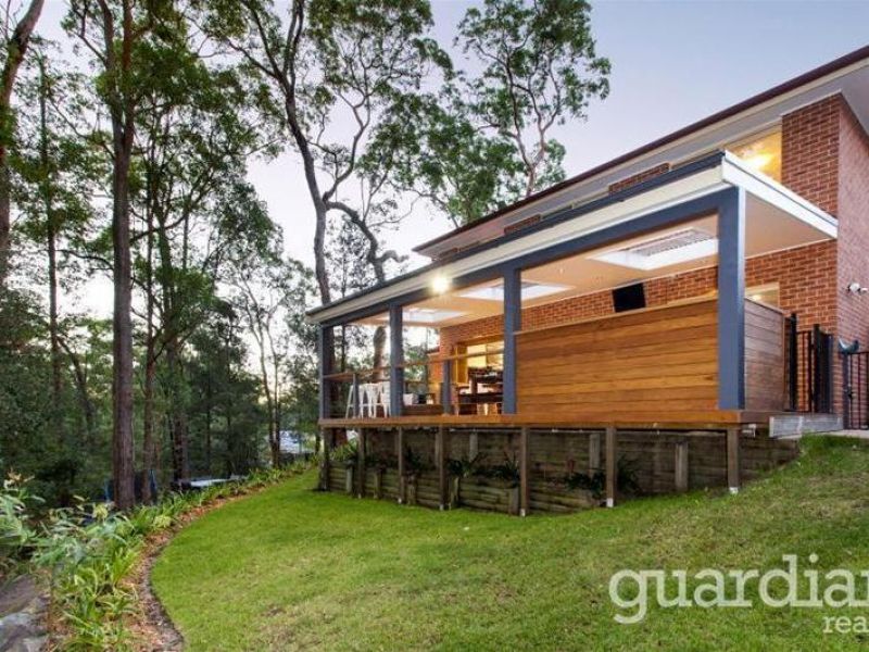 15 Lockyer Close DURAL NSW, Dural - Thumbnail 6