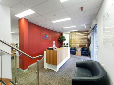 3-9 Forest Road, Hurstville