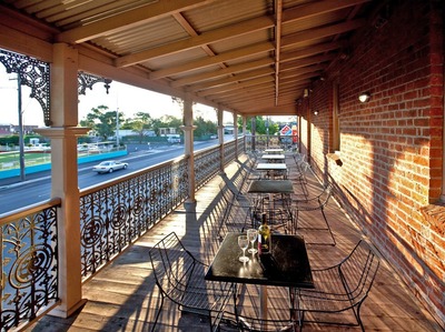 Freehold Hotel for Sale - Western Star Hotel, Dubbo
