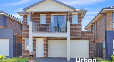 Marsden Park, 358 Abell Road