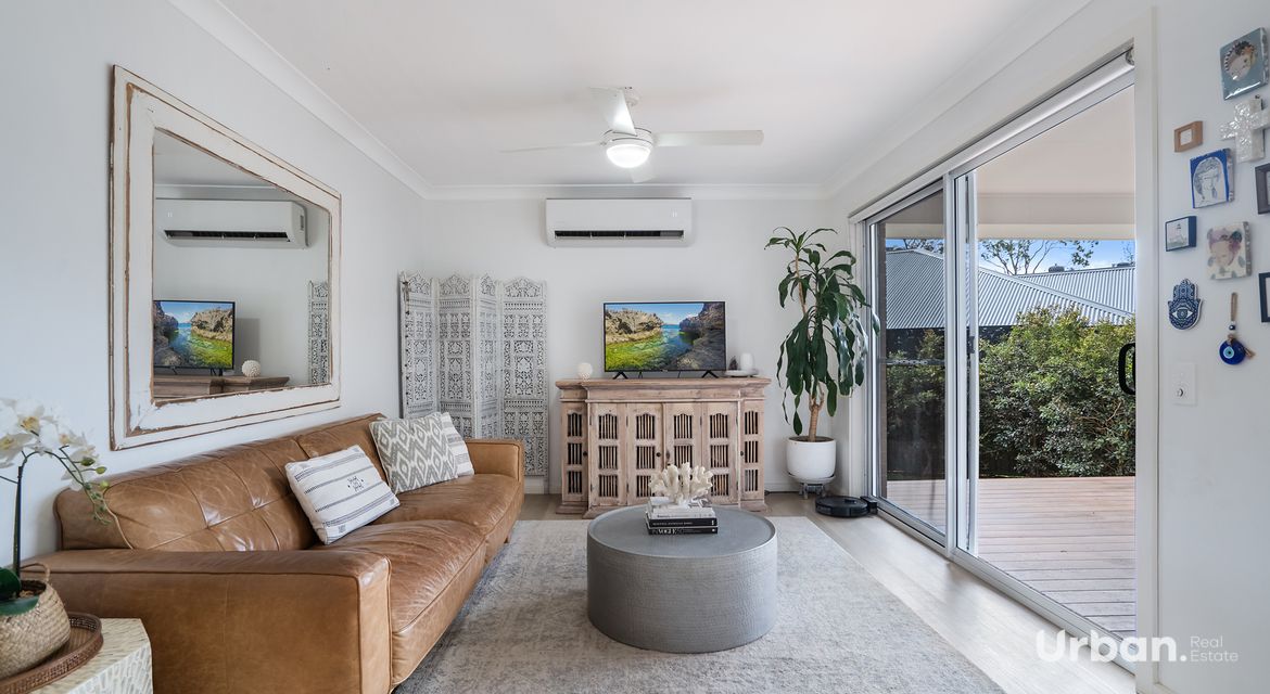 Wadalba 72 Figtree Boulevard