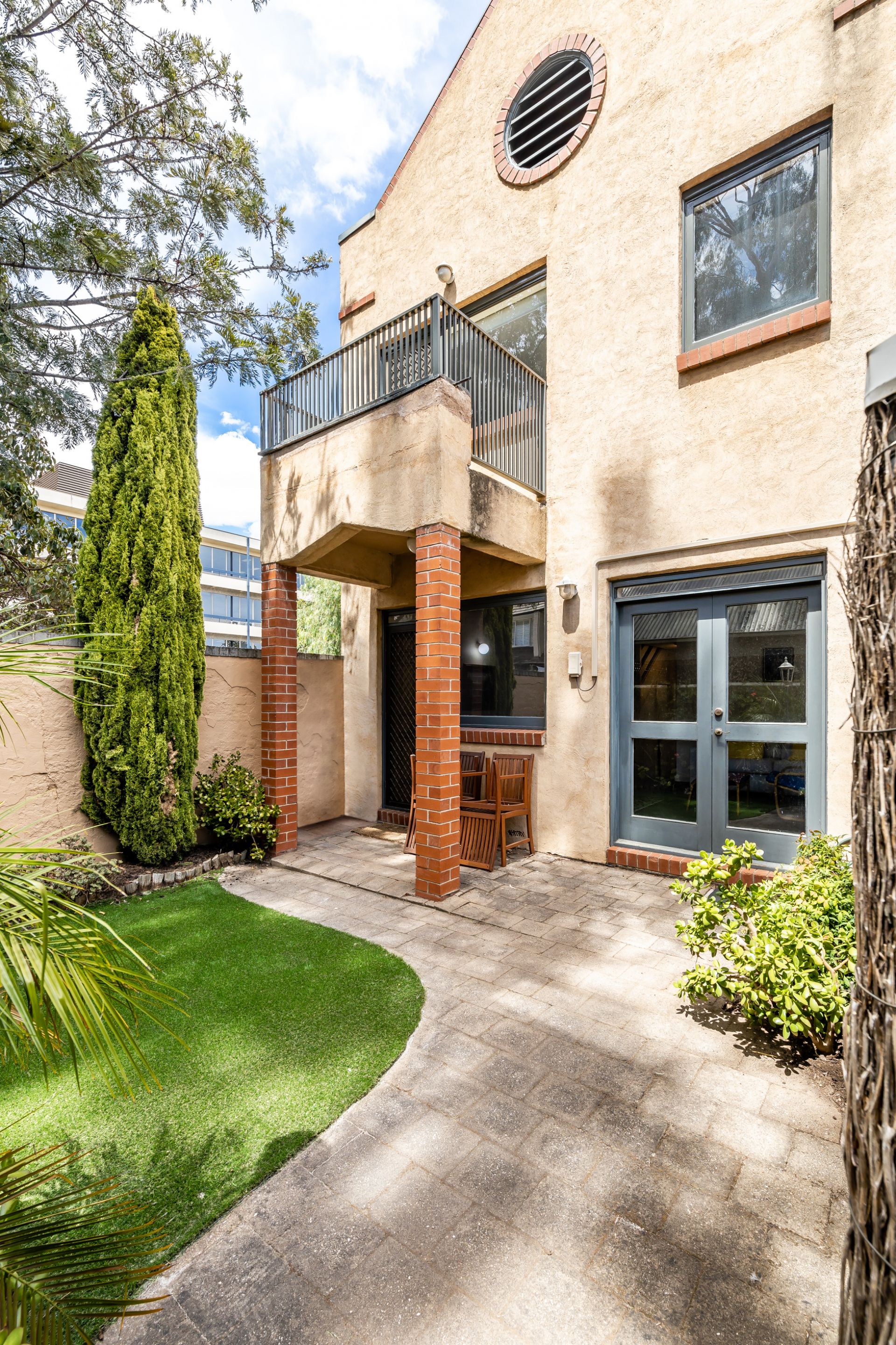 5/118 Brougham Place, North Adelaide Williams Real Estate