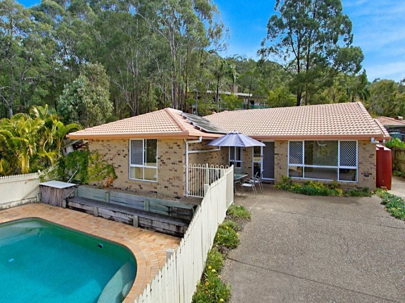 7 Jasper Court CURRUMBIN WATERS QLD, Currumbin Waters - Thumbnail 2