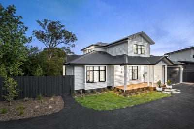 2/3 Madonna Court, Vermont