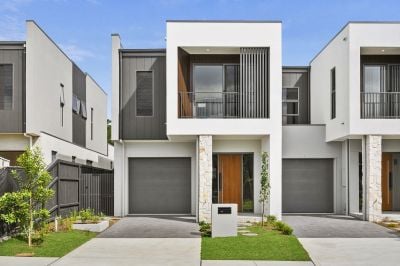 Warriewood - 29F Dove Lane