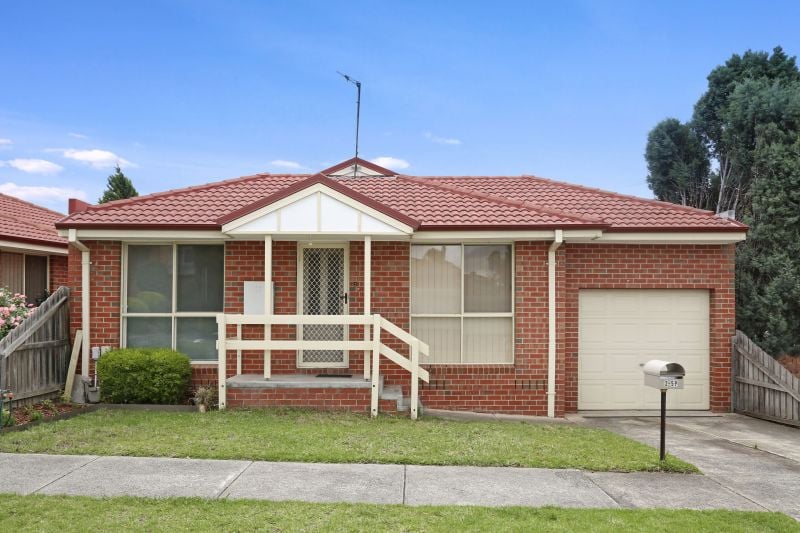 2/59 Prince Of Wales Avenue, Mill Park