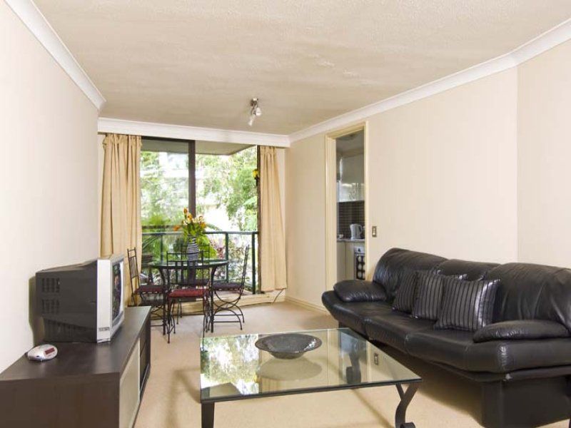 501/22 Sutherland Street CREMORNE NSW, Cremorne - Thumbnail 2