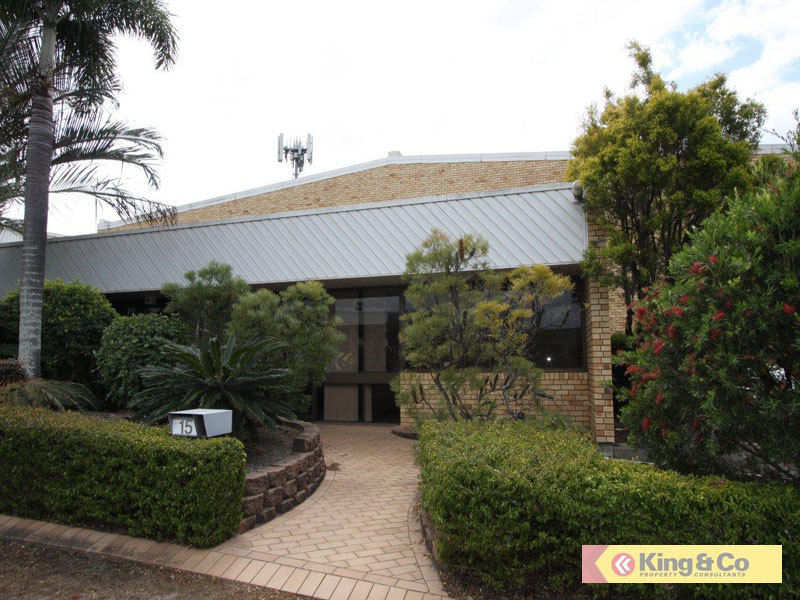 PRIME FREESTANDER WITH PLENTY OF POWER!