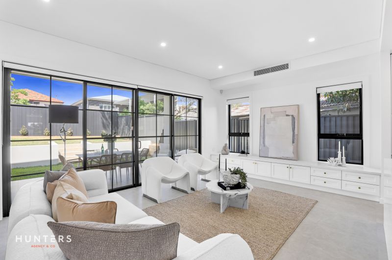 18A Edna Avenue, Merrylands