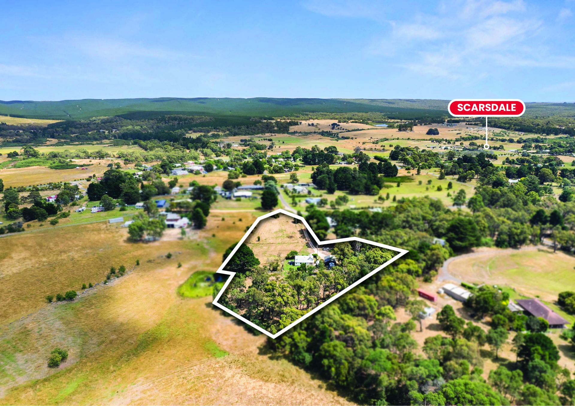 8 Station Street Scarsdale VIC, Scarsdale - Thumbnail 2