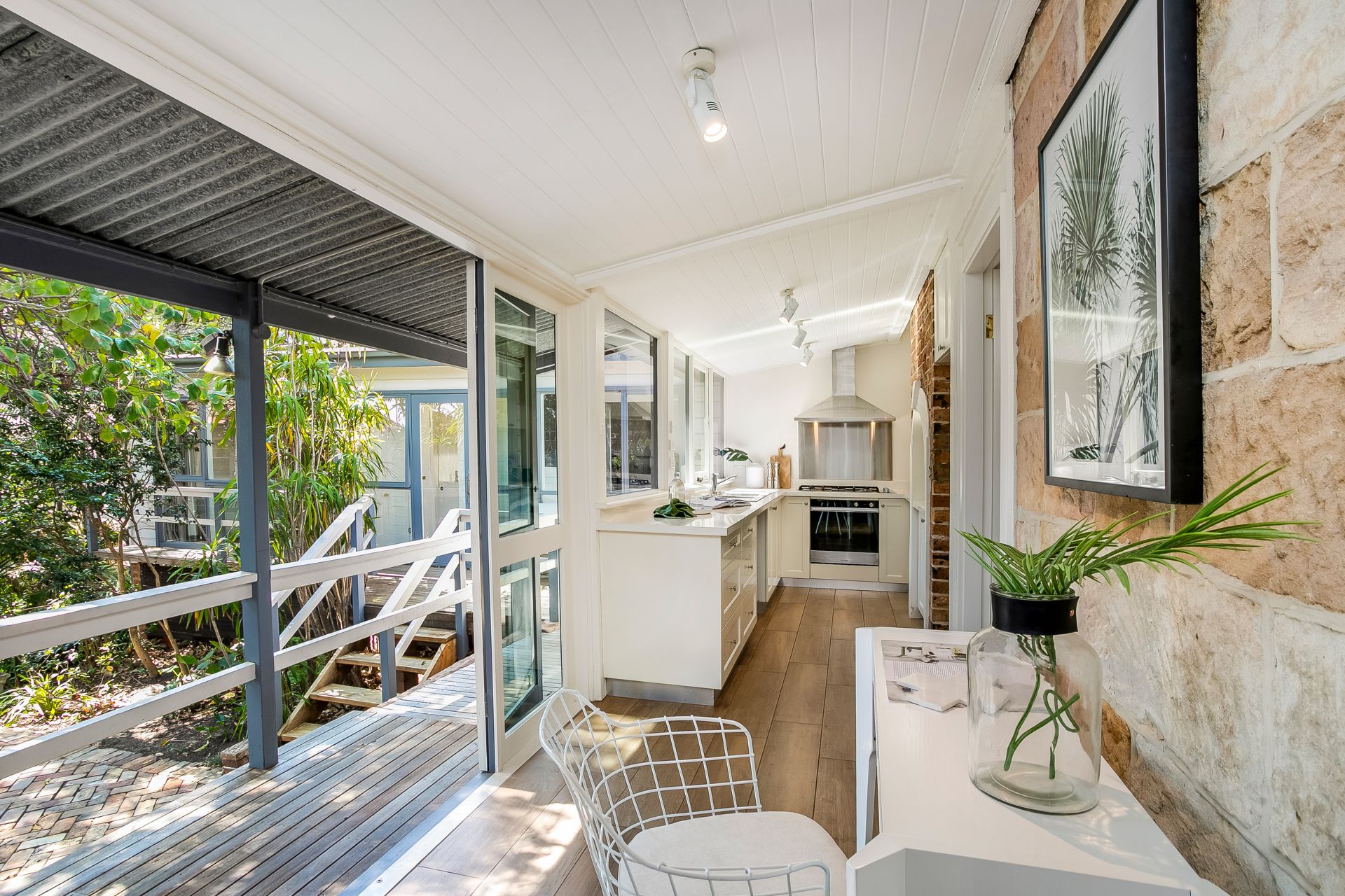 Real Estate For Sale 36 Middle Street McMahons Point , NSW