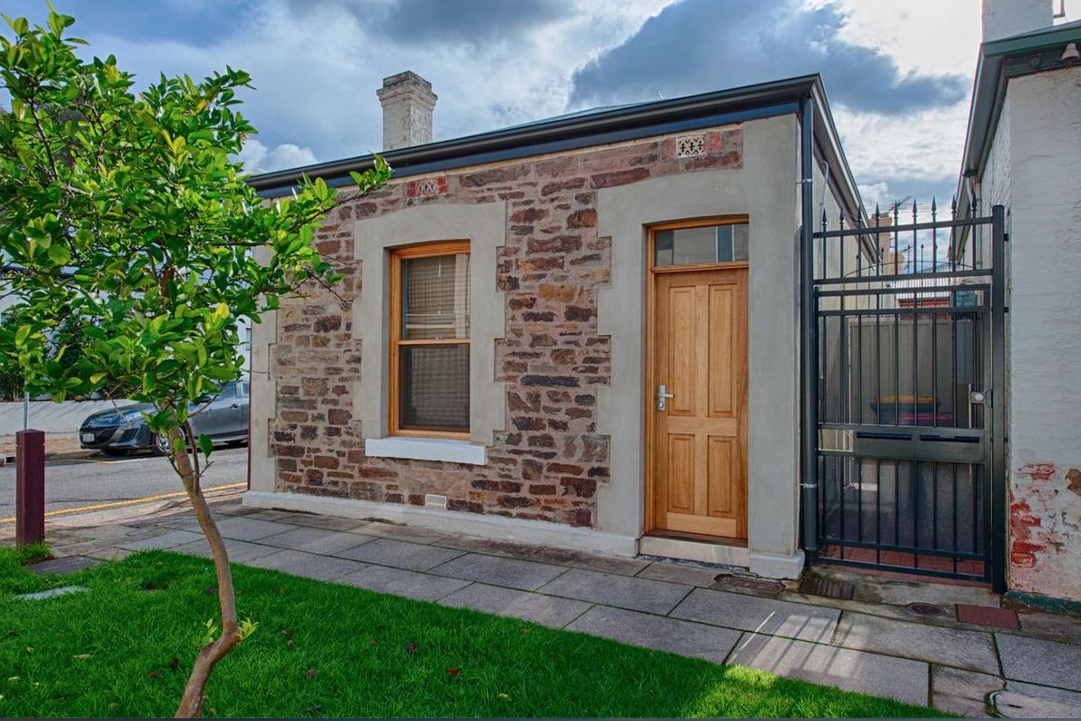 Real Estate For Lease 26 Provost Street North Adelaide , SA