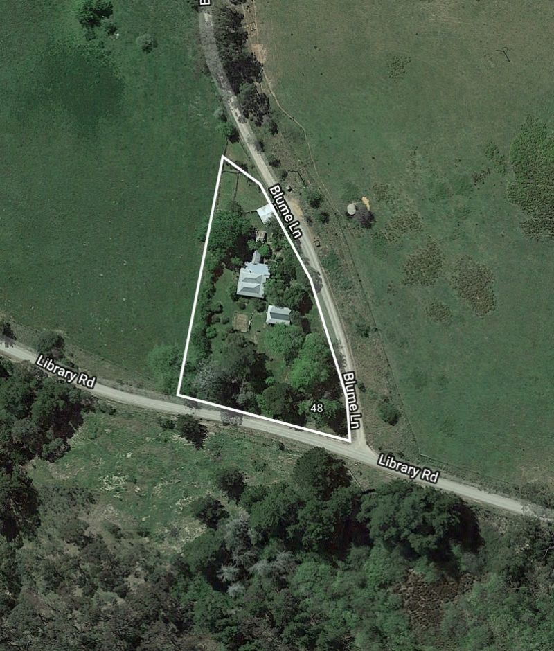 48 Library Road Beechworth VIC, Beechworth - Thumbnail 2