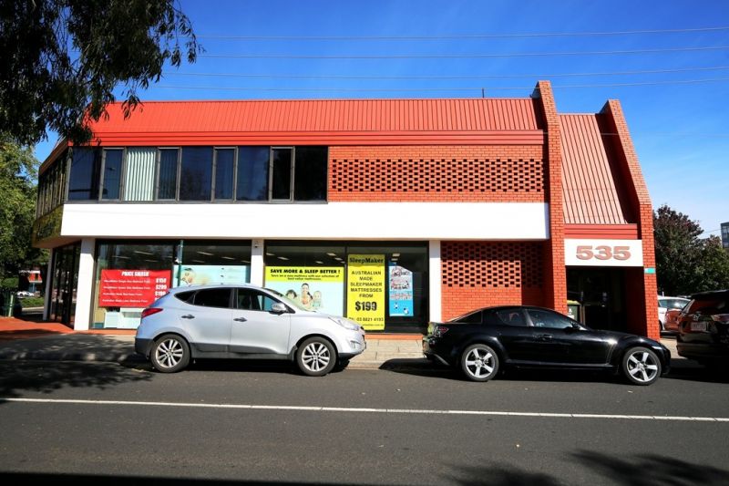 Shop 1/535 Whitehorse Road, Mitcham