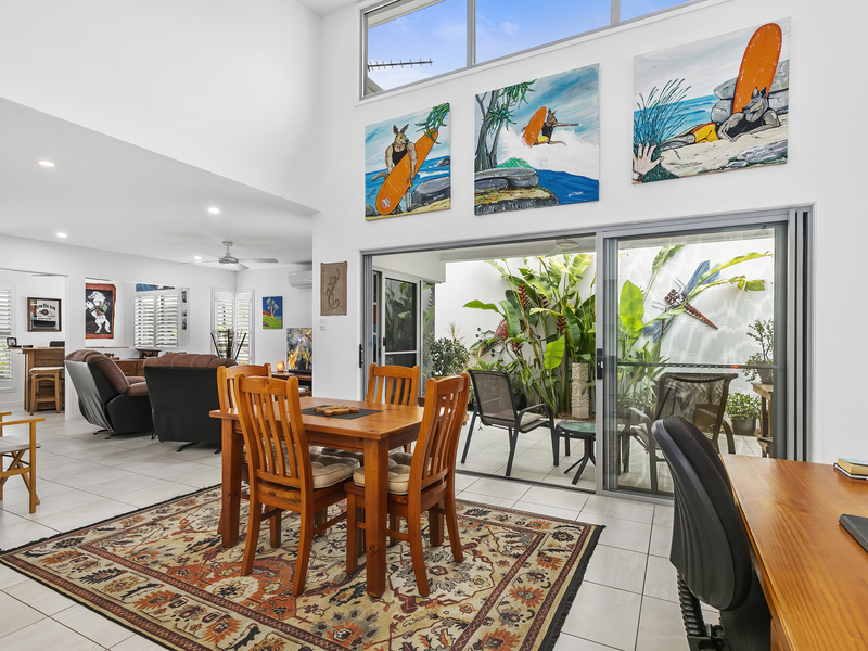 Over 50s Lifestyle Community Ingenia Lifestyle Nature's Edge Buderim