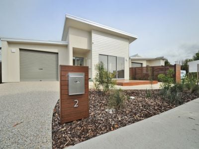 2 Native Cherry Place, TURNERS BEACH, Turners Beach - Thumbnail 2
