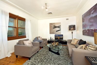 24 Pretoria Street, Lilyfield