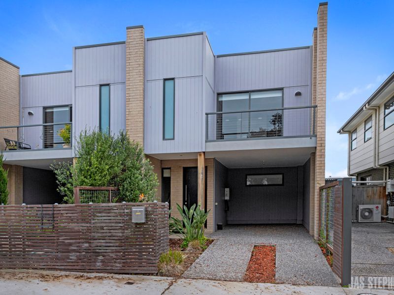 2 Stony Lane WEST FOOTSCRAY VIC, West Footscray - Thumbnail 3
