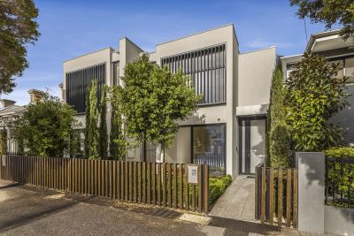 166 Dow Street, Port Melbourne