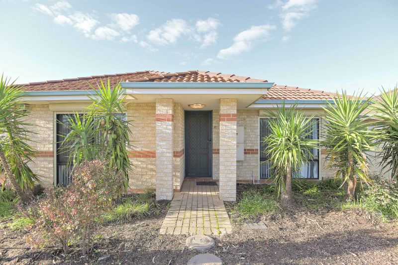 Real Estate For Sale 17/178 Corfield Street Gosnells , WA