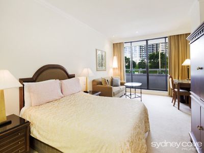 112/187 Kent Street, SYDNEY NSW 2000, Sydney - Thumbnail 2