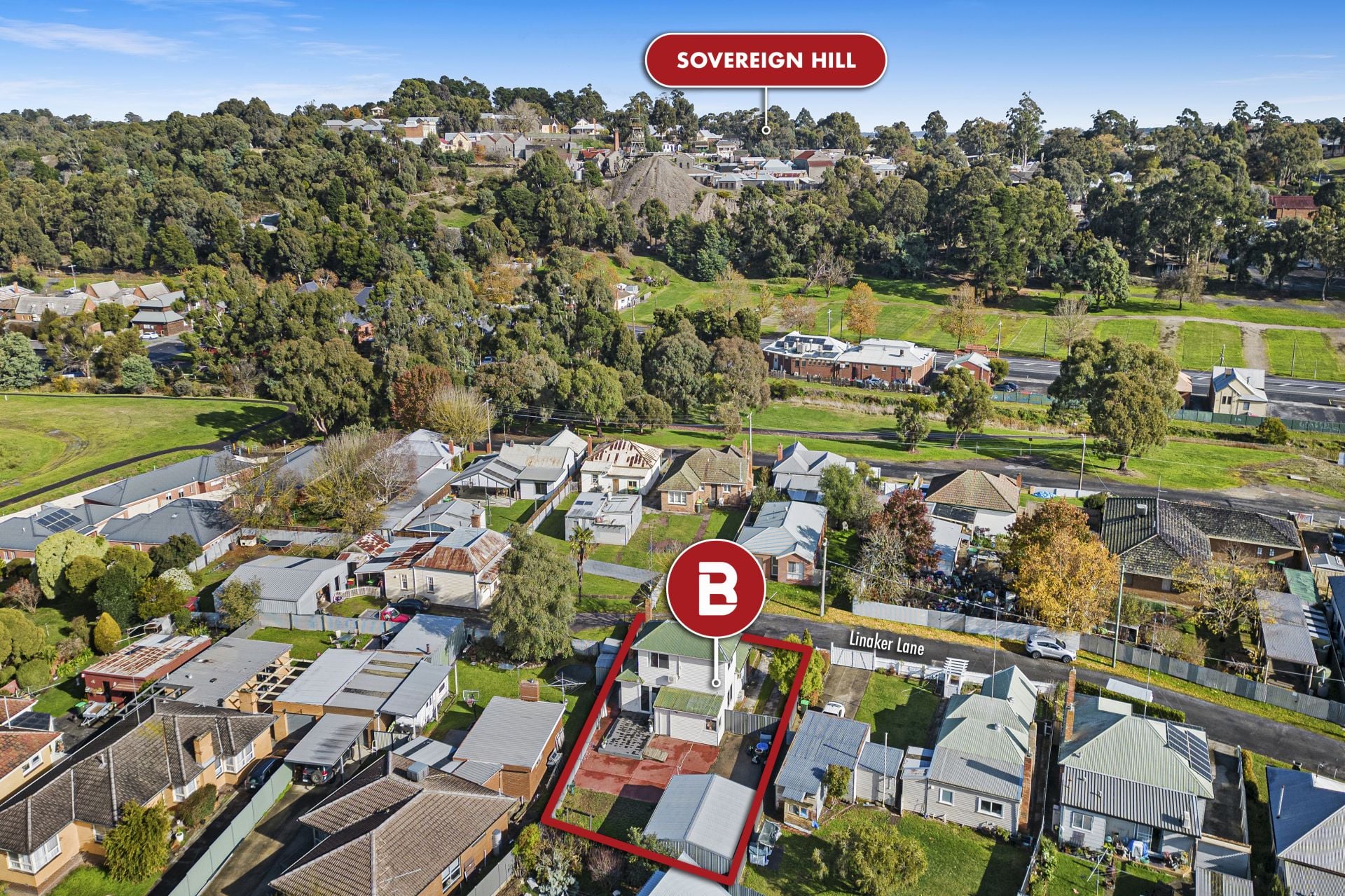 11 Linaker Lane, Golden Point, Golden Point - Thumbnail 4