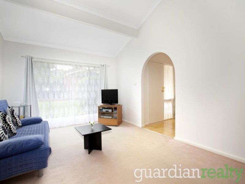 Unit 20/7 Chapel Lane, Baulkham Hills - Thumbnail 4
