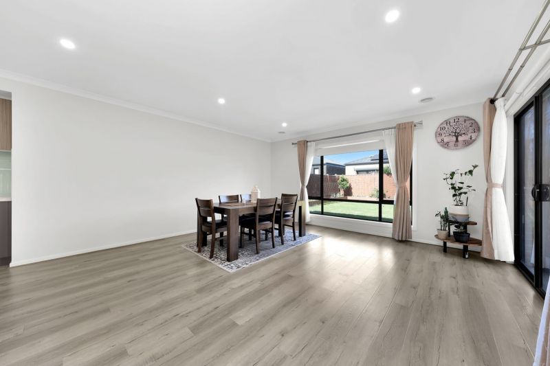 18 La Tour Boulevard, Wollert