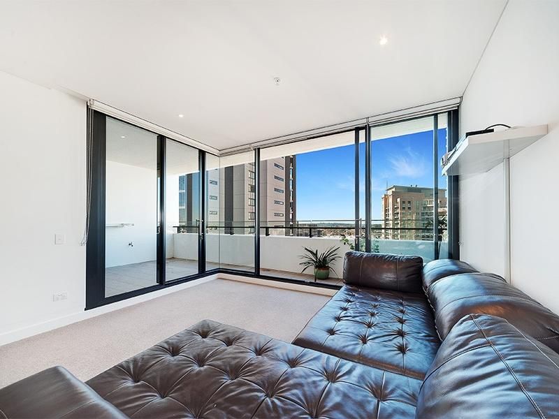 1310/7 Railway Street CHATSWOOD NSW, Chatswood - Thumbnail 3