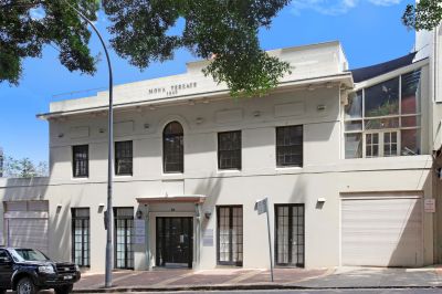 Suite 2/2A Mona Road, Edgecliff