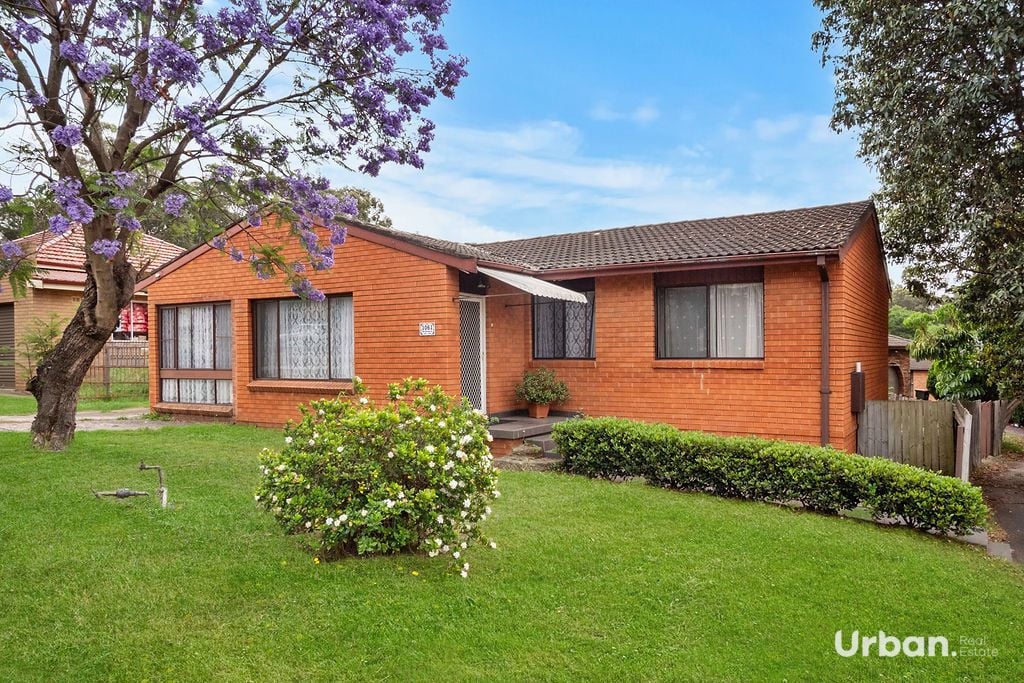 Wetherill Park 1061 The Horsley Drive