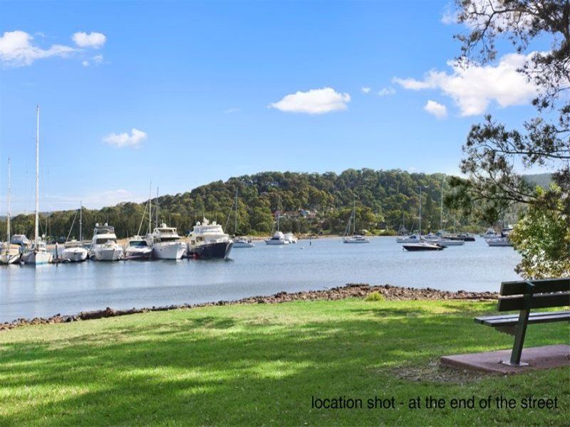 2/61A Gladstone Street NEWPORT NSW 2106, Newport - Thumbnail 5