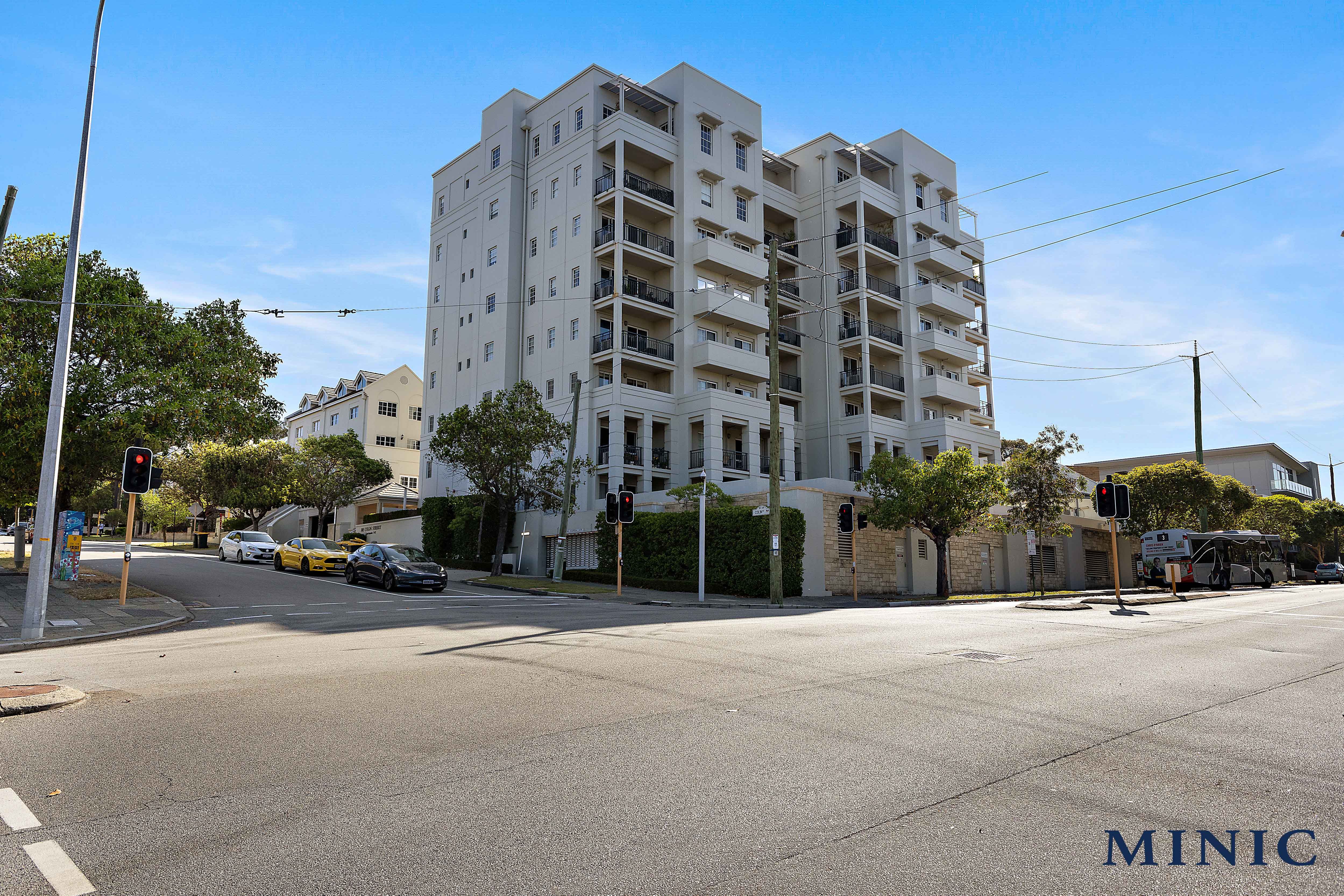 31/105 Colin Street, West Perth