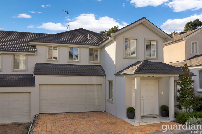 2 Saliba Close Kellyville NSW, Kellyville - Thumbnail 2