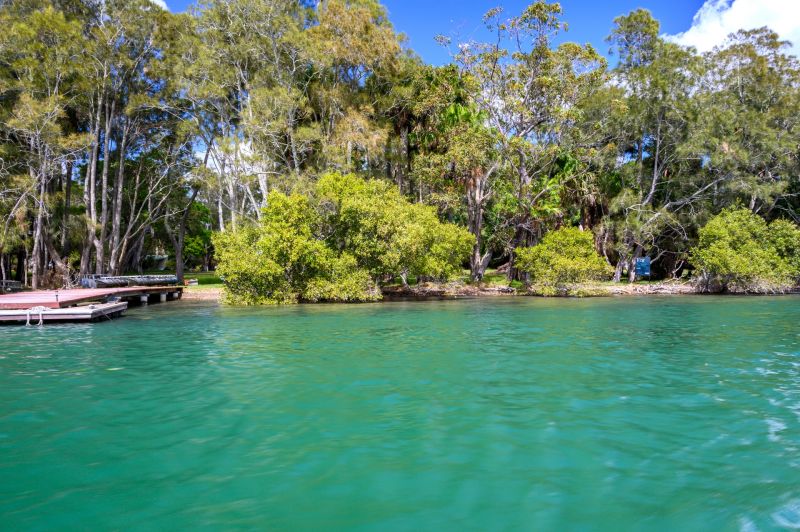 Real Estate For Sale 5 & 6 Wallis Island Forster , NSW