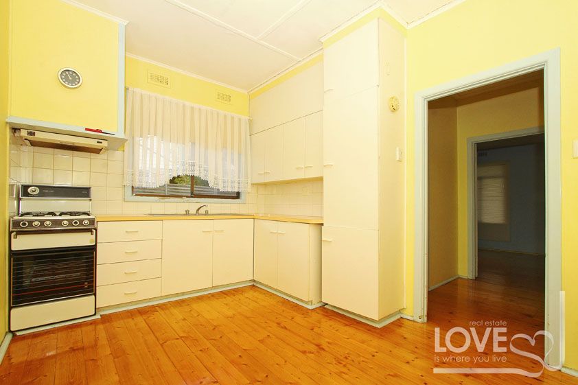 SPACE FOR THE WHOLE FAMILY!