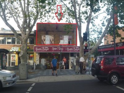 Level 1st/64 Gymea Bay Road, Gymea