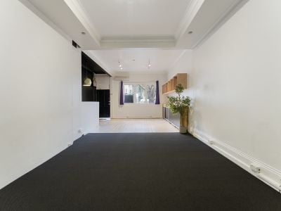 GF/100 Albion Street, Surry Hills