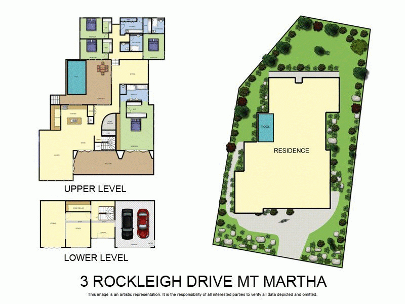 Designer Luxury Home