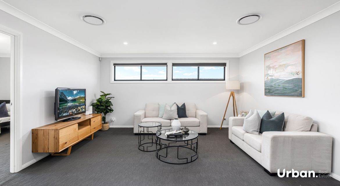 Colebee 12 Victory Road