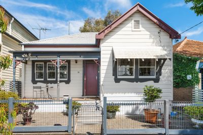 32 Lonsdale Street, Lilyfield