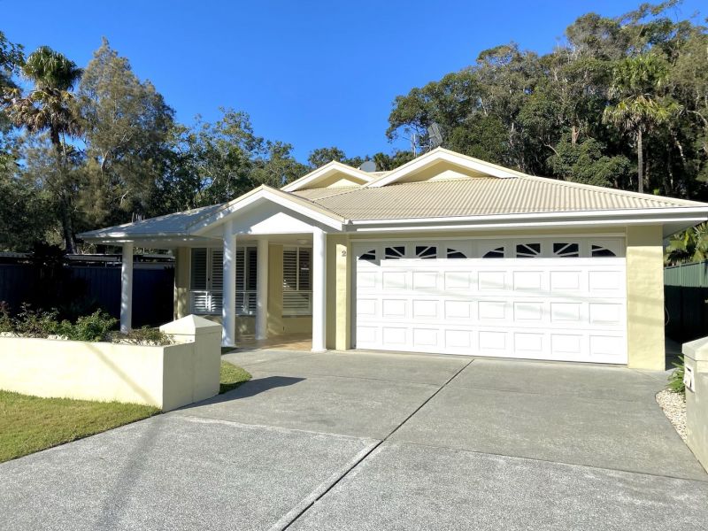 2 Pacific Parade, Elizabeth Beach Pacific Palms RE