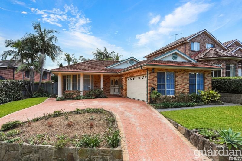 21 Wollemi Place Dural NSW, Dural - Thumbnail 2