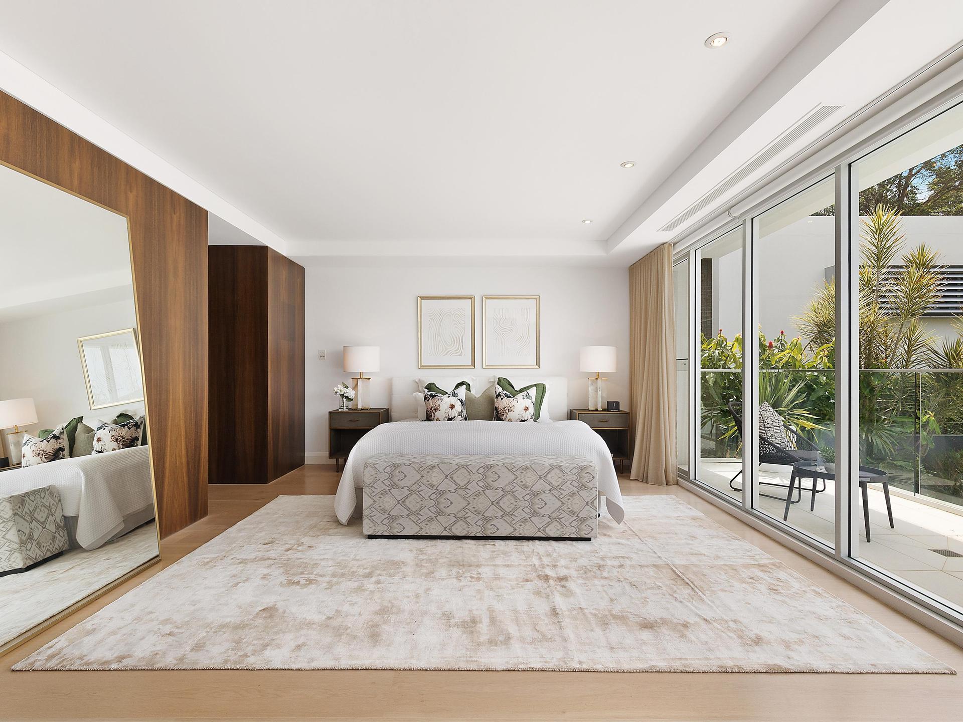 10 Ryan Avenue Mosman 2088